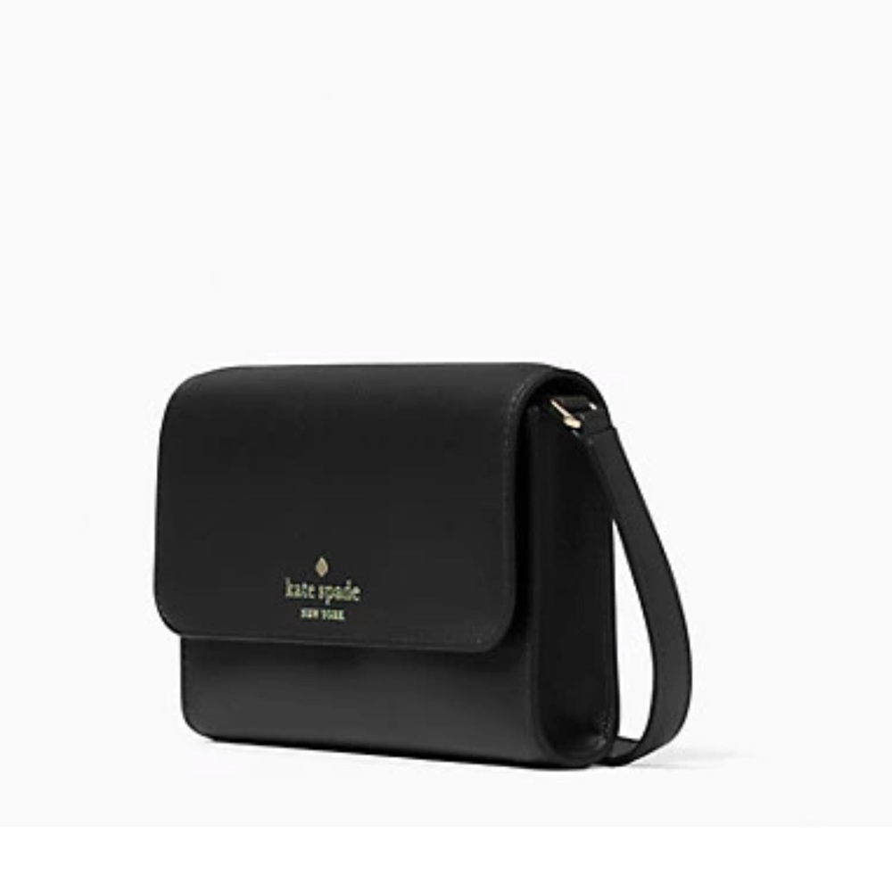 Kate Spade brynn small flap crossbody - Picture 2 of 16